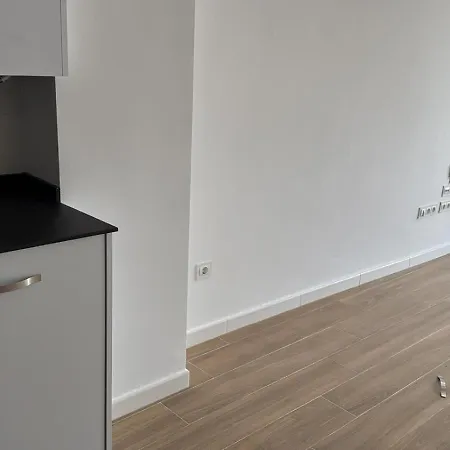 Apartment Ancha Cadiz