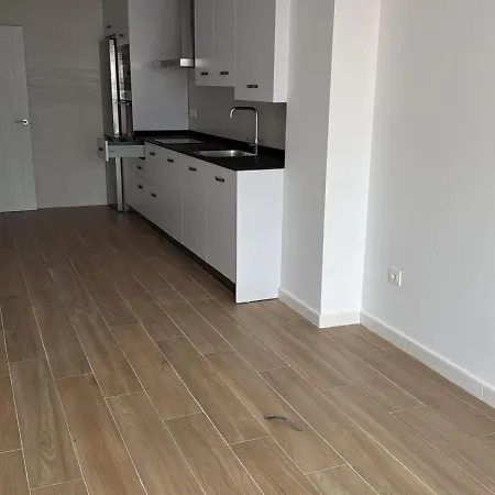 Ancha Apartment