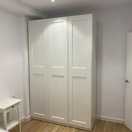 Apartment Ancha *