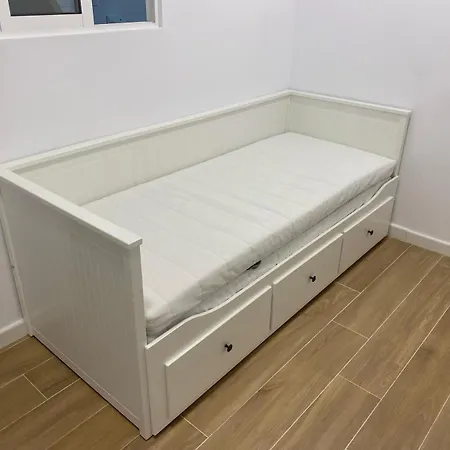 Ancha * Cadiz