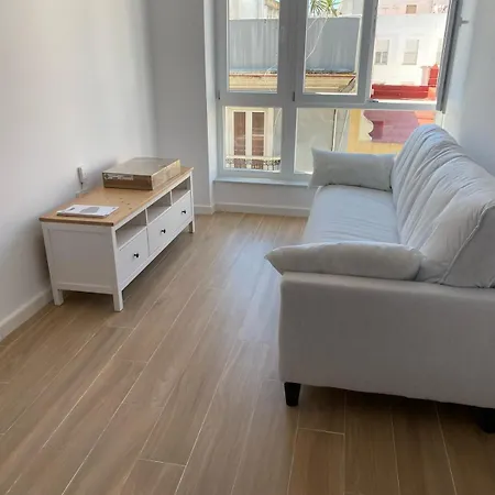 Apartment Ancha