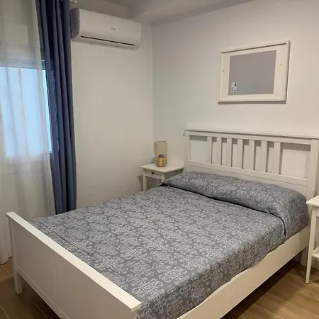 Apartment Ancha