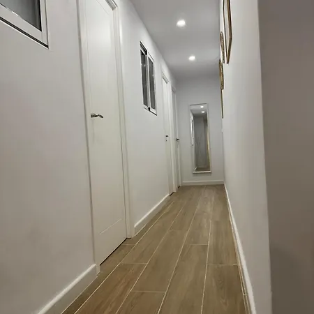Apartment Ancha