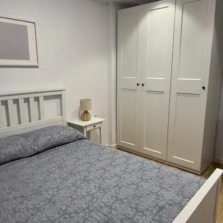 Ancha Apartment