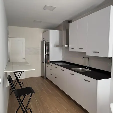 Apartment Ancha Cadiz