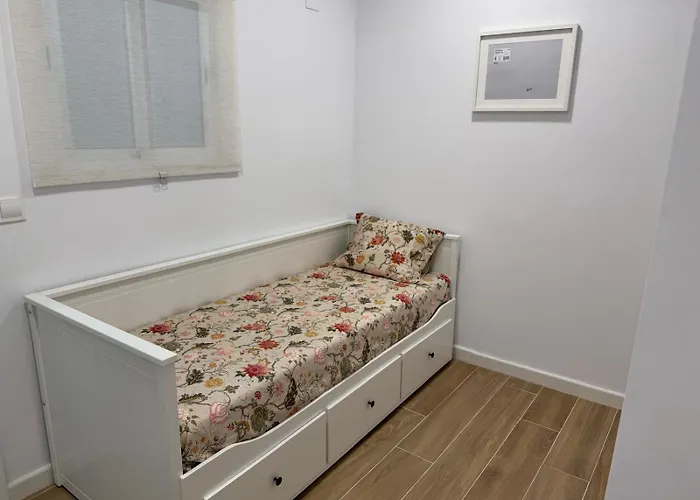 Appartamento Ancha Cadice